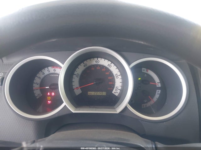 Продаж на аукціоні авто 2013 Toyota Tacoma, vin: 5TFNX4CN7DX024793, номер лоту: 45198368