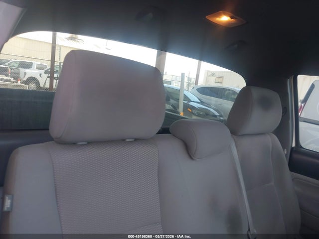 Продаж на аукціоні авто 2013 Toyota Tacoma, vin: 5TFNX4CN7DX024793, номер лоту: 45198368