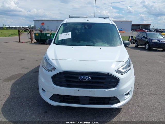 Продаж на аукціоні авто 2019 Ford Transit Connect Xlt, vin: NM0LS7F28K1424089, номер лоту: 45198370