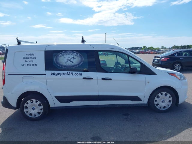 Ford Transit Connect Xlt 2019 NM0LS7F28K1424089 Image 13