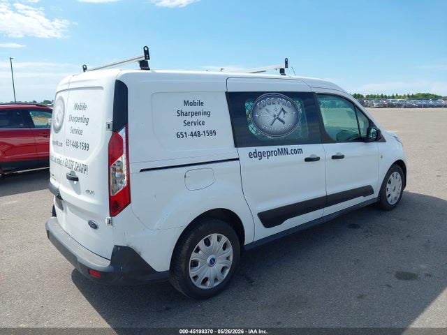 Ford Transit Connect Xlt 2019 NM0LS7F28K1424089 Image 4