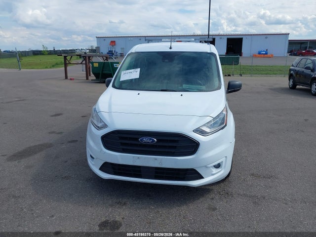 Auction sale of the 2019 Ford Transit Connect Xlt, vin: NM0LS7F28K1424089, lot number: 45198370