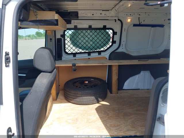 Продаж на аукціоні авто 2019 Ford Transit Connect Xlt, vin: NM0LS7F28K1424089, номер лоту: 45198370