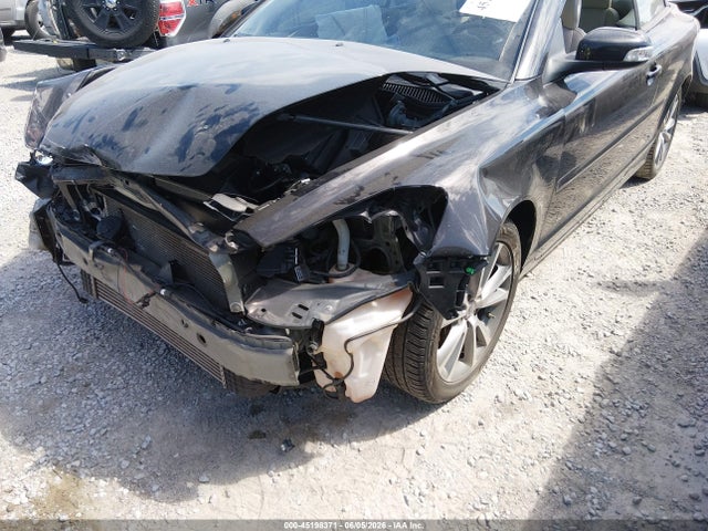 Продаж на аукціоні авто 2011 Volvo C70 T5, vin: YV1672MC6BJ117966, номер лоту: 45198371