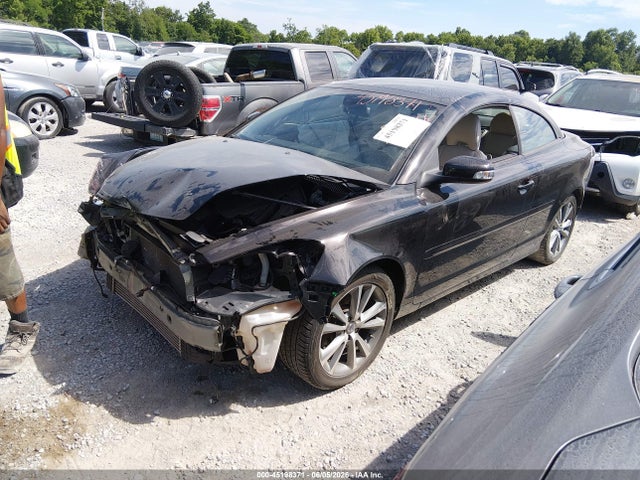 Продаж на аукціоні авто 2011 Volvo C70 T5, vin: YV1672MC6BJ117966, номер лоту: 45198371