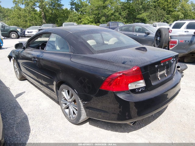 Продаж на аукціоні авто 2011 Volvo C70 T5, vin: YV1672MC6BJ117966, номер лоту: 45198371