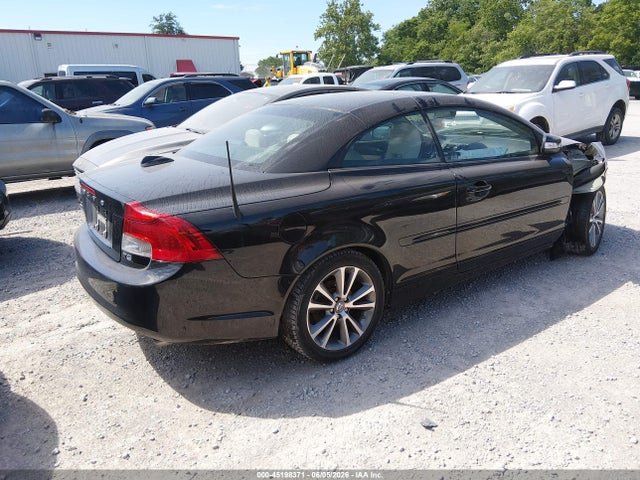 Продаж на аукціоні авто 2011 Volvo C70 T5, vin: YV1672MC6BJ117966, номер лоту: 45198371