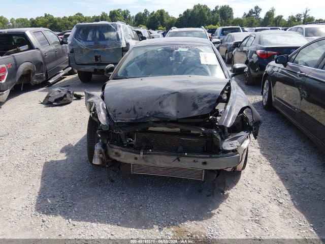 Продаж на аукціоні авто 2011 Volvo C70 T5, vin: YV1672MC6BJ117966, номер лоту: 45198371