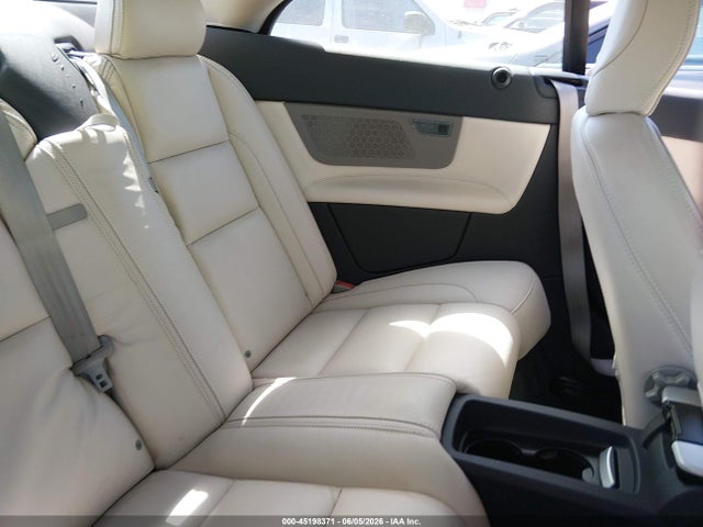 Продаж на аукціоні авто 2011 Volvo C70 T5, vin: YV1672MC6BJ117966, номер лоту: 45198371