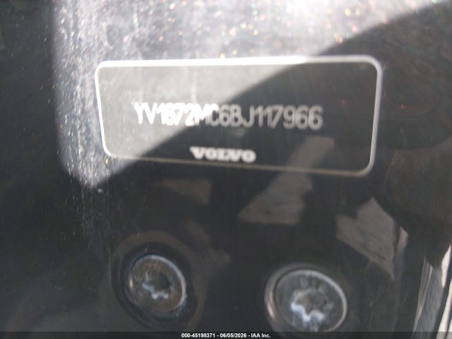 Продаж на аукціоні авто 2011 Volvo C70 T5, vin: YV1672MC6BJ117966, номер лоту: 45198371