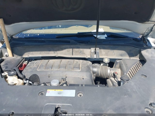 Aukcja sprzedaży 2015 Buick Enclave Leather, vin: 5GAKRBKD3FJ150781, numer aukcji: 45198372