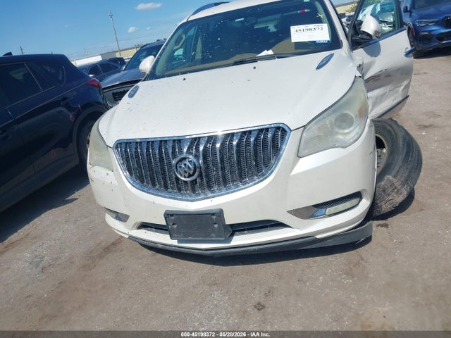 Aukcja sprzedaży 2015 Buick Enclave Leather, vin: 5GAKRBKD3FJ150781, numer aukcji: 45198372