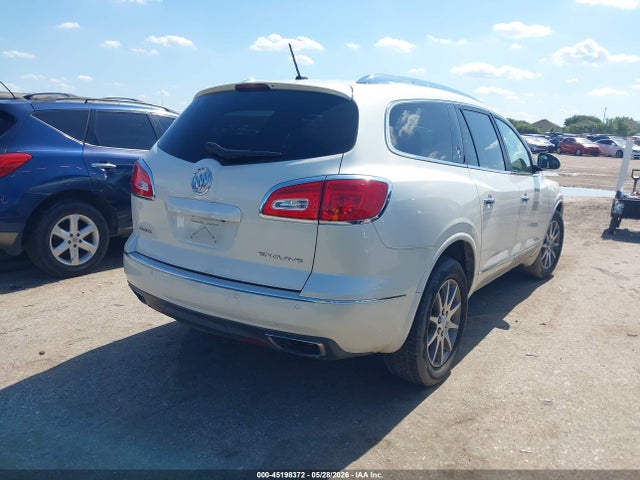 Aukcja sprzedaży 2015 Buick Enclave Leather, vin: 5GAKRBKD3FJ150781, numer aukcji: 45198372