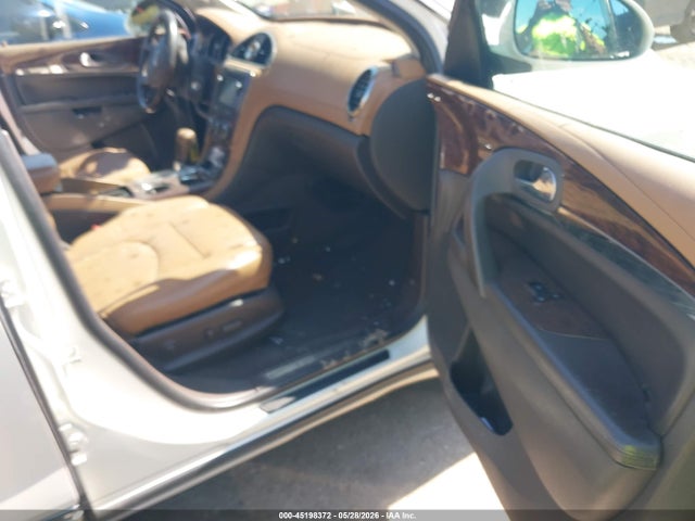 Aukcja sprzedaży 2015 Buick Enclave Leather, vin: 5GAKRBKD3FJ150781, numer aukcji: 45198372