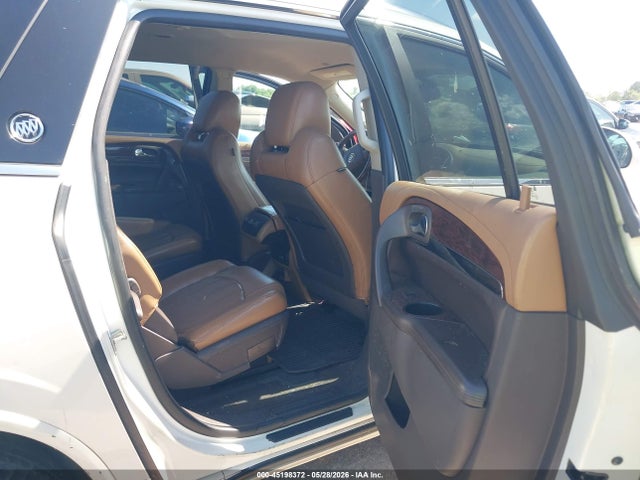 Aukcja sprzedaży 2015 Buick Enclave Leather, vin: 5GAKRBKD3FJ150781, numer aukcji: 45198372