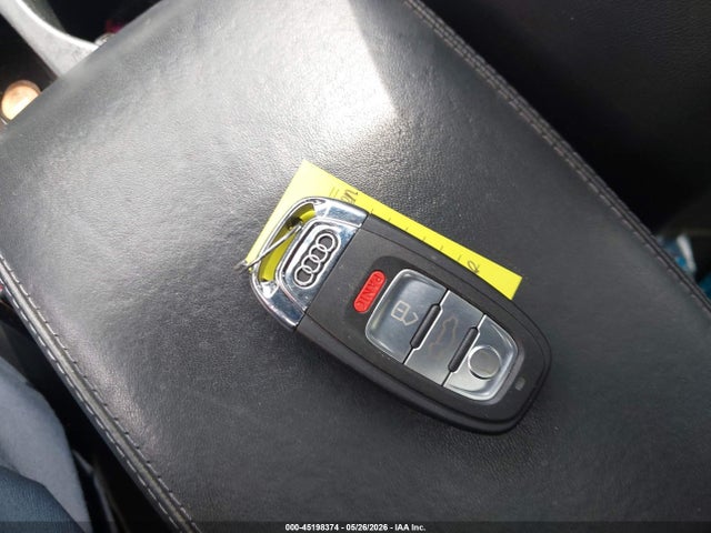 Продажа на аукционе авто 2013 Audi S5 3.0t Premium Plus, vin: WAUCGAFR0DA035459, номер лота: 45198374
