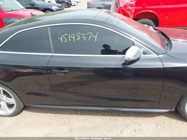 Продажа на аукционе авто 2013 Audi S5 3.0t Premium Plus, vin: WAUCGAFR0DA035459, номер лота: 45198374