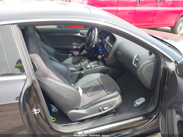 Продажа на аукционе авто 2013 Audi S5 3.0t Premium Plus, vin: WAUCGAFR0DA035459, номер лота: 45198374