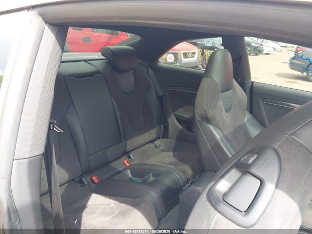 Продажа на аукционе авто 2013 Audi S5 3.0t Premium Plus, vin: WAUCGAFR0DA035459, номер лота: 45198374