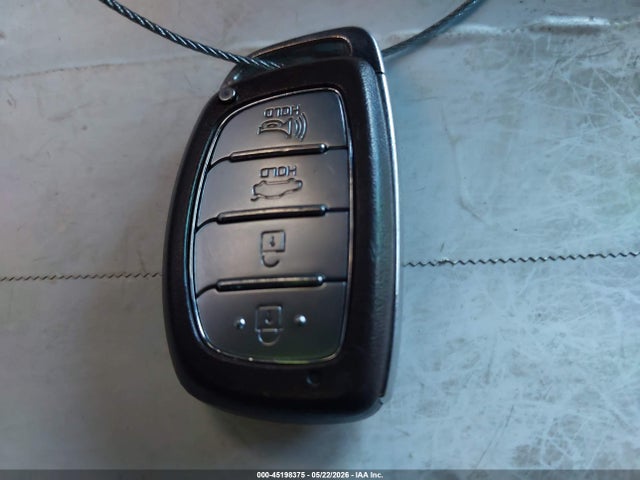 2018 Hyundai Sonata Sport მანქანა იყიდება აუქციონზე, vin: 5NPE34AF8JH668091, აუქციონის ნომერი: 45198375