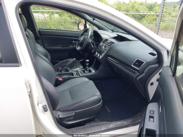 Продаж на аукціоні авто 2015 Subaru Wrx Limited, vin: JF1VA1G65F9816361, номер лоту: 45198377