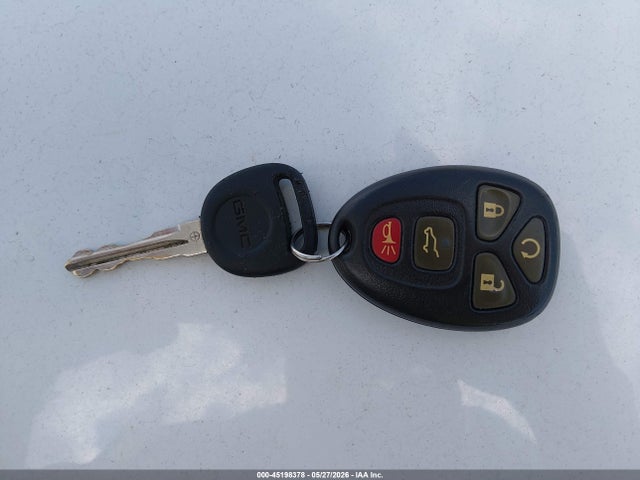 Продажа на аукционе авто 2010 Gmc Acadia Sle, vin: 1GKLVLED1AJ250066, номер лота: 45198378