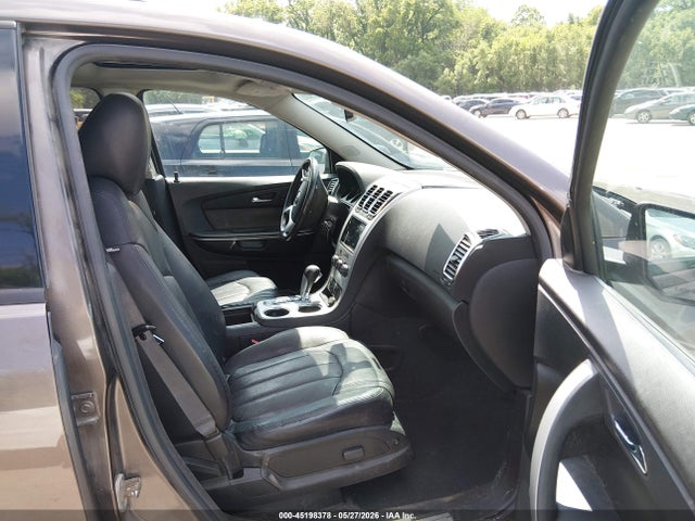 Продажа на аукционе авто 2010 Gmc Acadia Sle, vin: 1GKLVLED1AJ250066, номер лота: 45198378