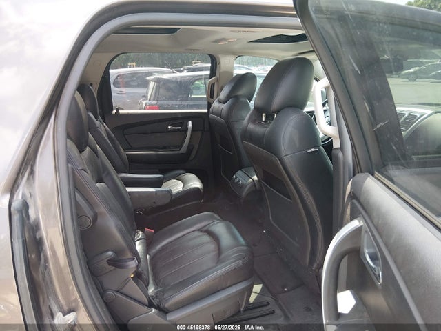 Продажа на аукционе авто 2010 Gmc Acadia Sle, vin: 1GKLVLED1AJ250066, номер лота: 45198378