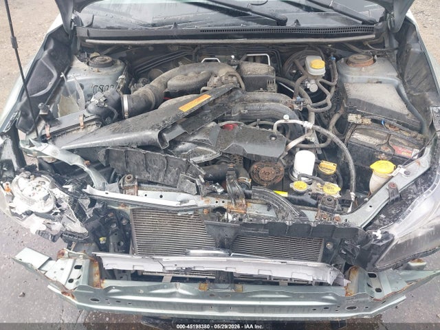 Продаж на аукціоні авто 2014 Subaru Impreza 2.0i, vin: JF1GJAA6XEH023711, номер лоту: 45198380