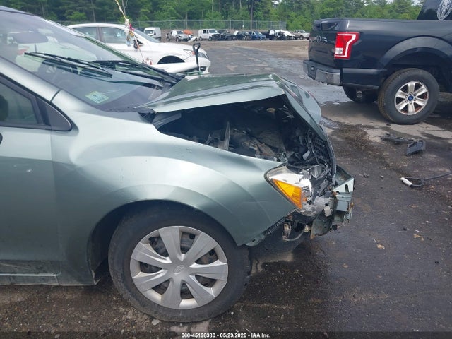 Продаж на аукціоні авто 2014 Subaru Impreza 2.0i, vin: JF1GJAA6XEH023711, номер лоту: 45198380