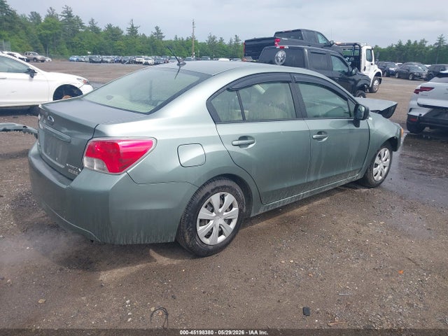 Продаж на аукціоні авто 2014 Subaru Impreza 2.0i, vin: JF1GJAA6XEH023711, номер лоту: 45198380