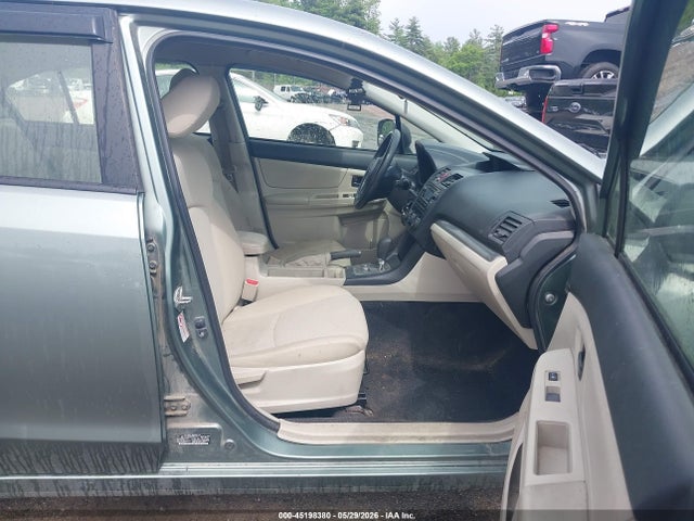 Продаж на аукціоні авто 2014 Subaru Impreza 2.0i, vin: JF1GJAA6XEH023711, номер лоту: 45198380