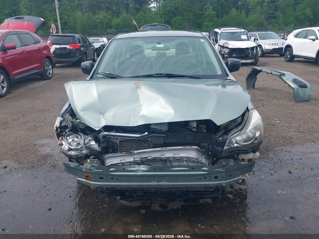 Продаж на аукціоні авто 2014 Subaru Impreza 2.0i, vin: JF1GJAA6XEH023711, номер лоту: 45198380