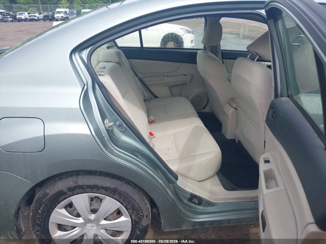 Продаж на аукціоні авто 2014 Subaru Impreza 2.0i, vin: JF1GJAA6XEH023711, номер лоту: 45198380