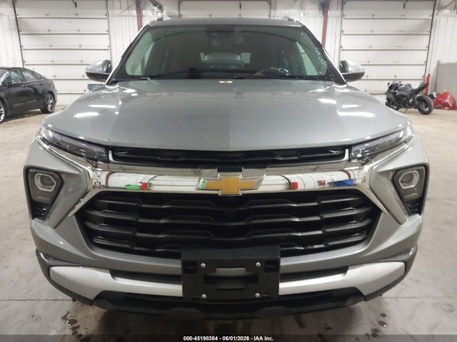 Aukcja sprzedaży 2025 Chevrolet Trailblazer Awd Lt, vin: KL79MRSL3SB206697, numer aukcji: 45198384
