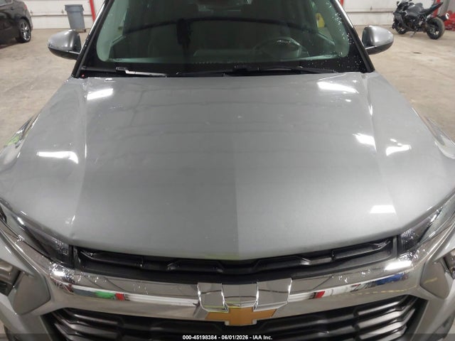 Aukcja sprzedaży 2025 Chevrolet Trailblazer Awd Lt, vin: KL79MRSL3SB206697, numer aukcji: 45198384