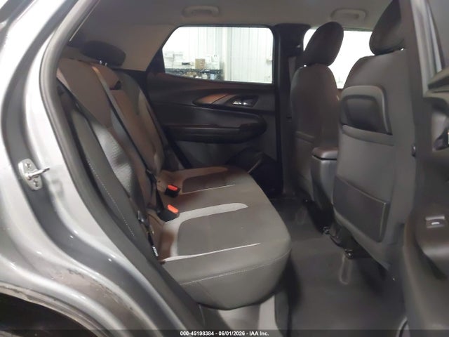 Aukcja sprzedaży 2025 Chevrolet Trailblazer Awd Lt, vin: KL79MRSL3SB206697, numer aukcji: 45198384
