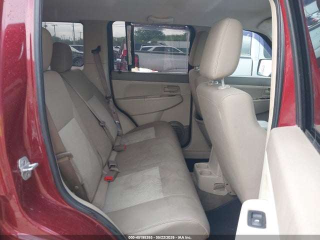 Aukcja sprzedaży 2008 Jeep Liberty Sport, vin: 1J8GP28K48W243288, numer aukcji: 45198385