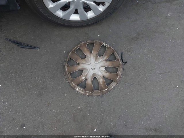Nissan ROGUE S 2016 5N1AT2MN2GC866543 Image 12
