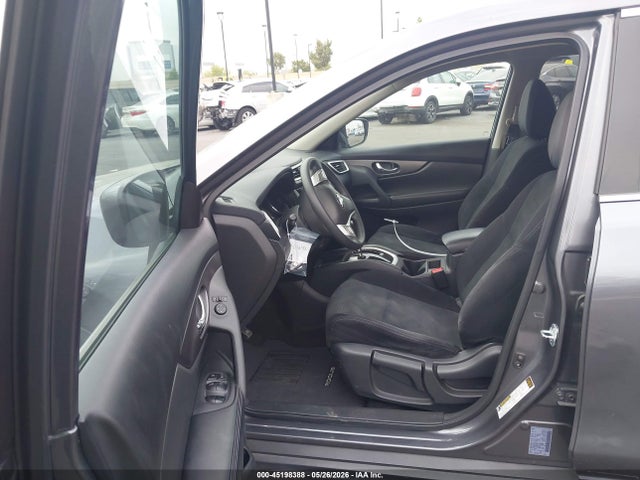 Nissan ROGUE S 2016 5N1AT2MN2GC866543 Image 5