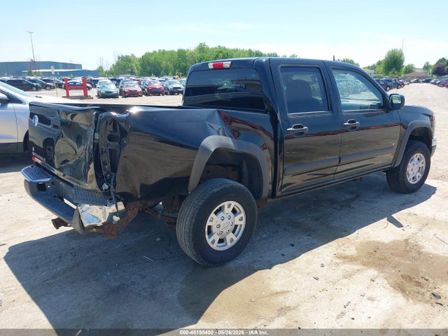 Продаж на аукціоні авто 2008 Chevrolet Colorado Lt, vin: 1GCDT33EX88200592, номер лоту: 45198400
