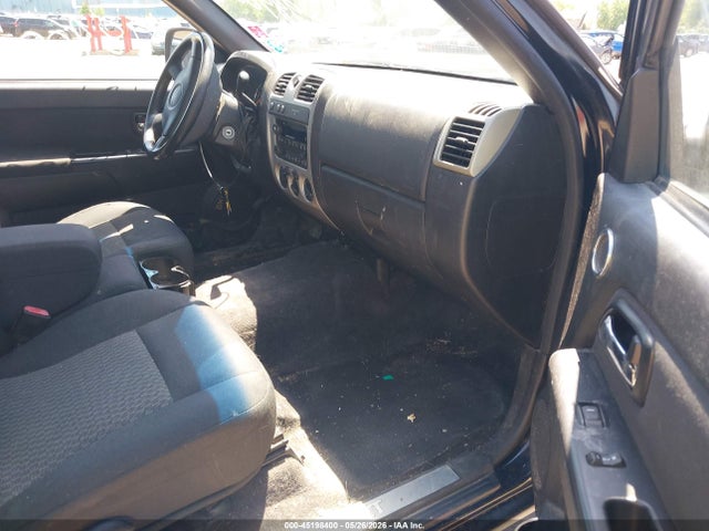 Продаж на аукціоні авто 2008 Chevrolet Colorado Lt, vin: 1GCDT33EX88200592, номер лоту: 45198400
