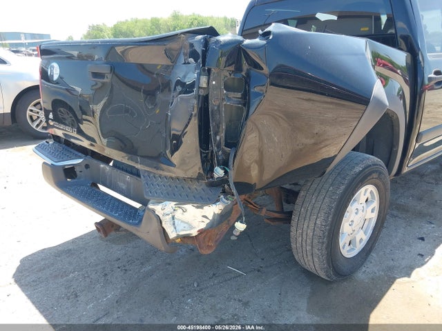 Продаж на аукціоні авто 2008 Chevrolet Colorado Lt, vin: 1GCDT33EX88200592, номер лоту: 45198400