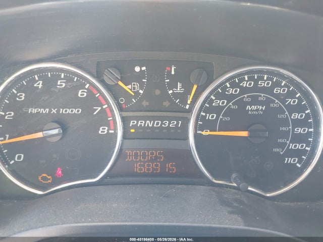 Продаж на аукціоні авто 2008 Chevrolet Colorado Lt, vin: 1GCDT33EX88200592, номер лоту: 45198400