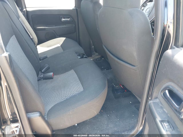 Продаж на аукціоні авто 2008 Chevrolet Colorado Lt, vin: 1GCDT33EX88200592, номер лоту: 45198400