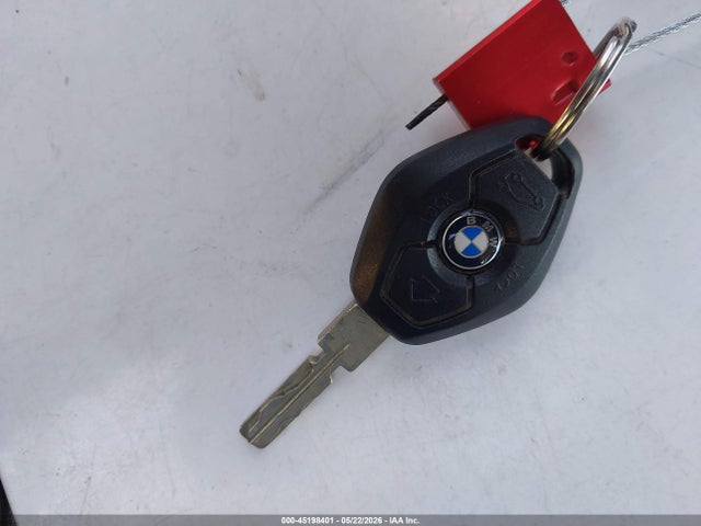 45198401 :رقم المزاد ، WBADS43403GE11797 vin ، 2003 Bmw 525ita مزاد بيع
