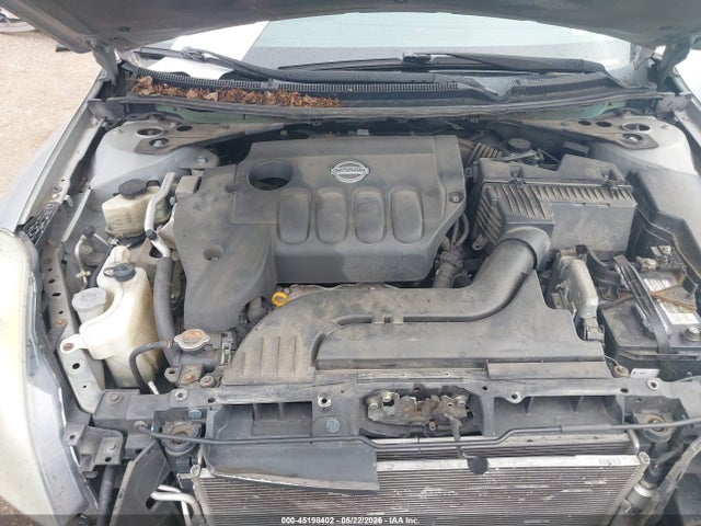 Продажа на аукционе авто 2008 Nissan Altima 2.5 S, vin: 1N4AL21E28N537460, номер лота: 45198402