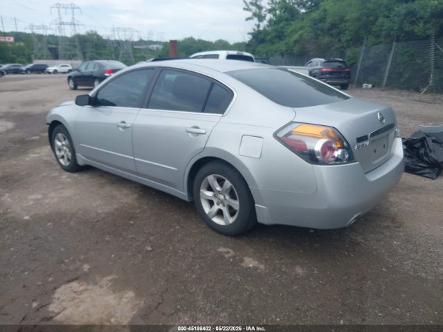Продажа на аукционе авто 2008 Nissan Altima 2.5 S, vin: 1N4AL21E28N537460, номер лота: 45198402