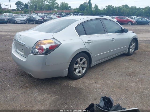 Продажа на аукционе авто 2008 Nissan Altima 2.5 S, vin: 1N4AL21E28N537460, номер лота: 45198402