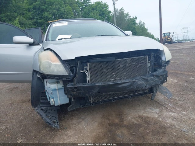 Продажа на аукционе авто 2008 Nissan Altima 2.5 S, vin: 1N4AL21E28N537460, номер лота: 45198402